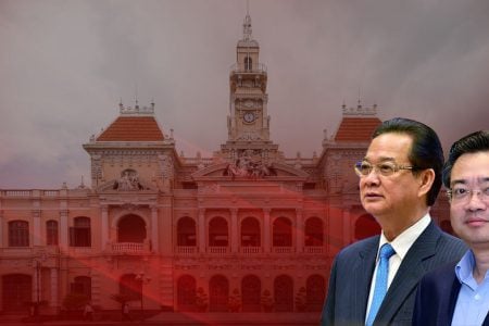Sài Gòn mạnh tay thanh lọc, bàn tay âm thầm của Ba Dũng tạo đế chế mới?