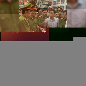 Thời đại “rực rỡ” của Công an trị!
