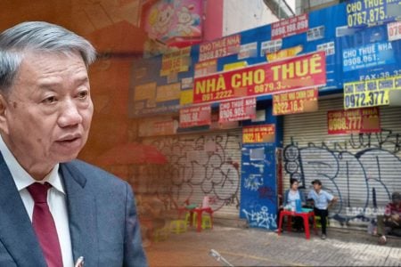 Hơn 10 vạn doanh nghiệp biến mất, lời cảnh báo cho “đứa con cưng” của Tô Tổng!