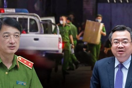 Nguyễn D. Ngọc lại ra tay, một số nhân vật Miền Nam bị “thanh trừng”!