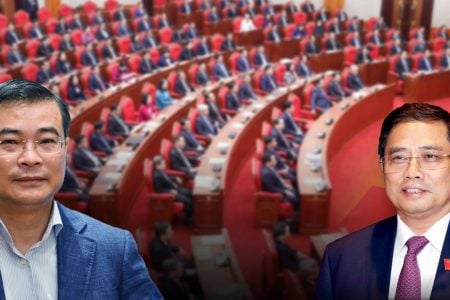 Phạm Minh Chính là “vua trụ hạng”, cửa thắng nào cho Lê Minh Hưng?
