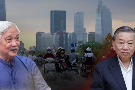 Một khi Đảng tạo Robot, công nghệ cấp “vũ trụ” như E-lon Musk cũng bó tay!