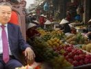 Xuất hiện dưa hấu bất tử, tắc trường sinh! Báo động “táo bạch tuyết” có độc!