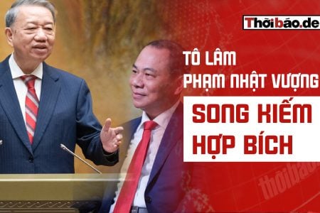 Thành phố “Hồ Chứa Mưa” đang chìm như con tàu đắm, hết cứu?