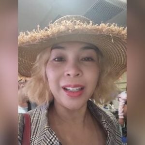 Huệ Như đã đến Đức