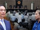 How diriculous as Vietnamese officials claim doing charity works with bribered money