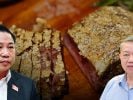 ĐIỀU DỄ HIỂU TẠI SAO TÔ LÂM CÓ TIỀN ĐỂ ĂN “BÒ DÁT VÀNG”