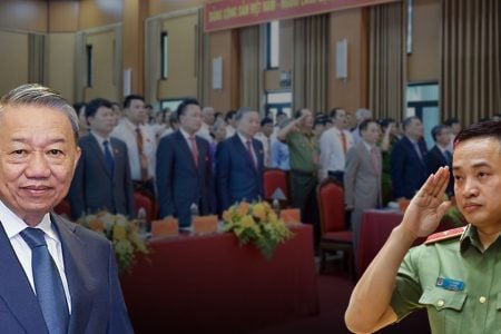 TỪ HƯNG YÊN ĐẾN TRUNG ƯƠNG: ĐƯỜNG THĂNG QUAN ĐẦY BẤT THƯỜNG CỦA ÔNG MAI HOÀNG 