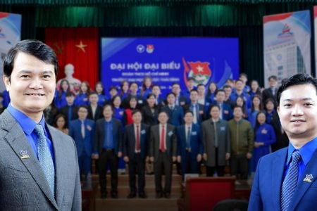 Liệu Bùi Quang Huy có chặn nổi bước tiếng con Út Ba Dũng?