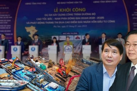 Vì sao phong bì dưới “gầm bàn” trong hành chính công và đấu thầu chưa chấm dứt?