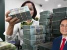 MINH BẠCH TIỀN THUẾ: LỜI HỨA HAY CHIÊU TRÒ?