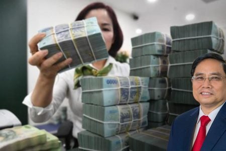 MINH BẠCH TIỀN THUẾ: LỜI HỨA HAY CHIÊU TRÒ?