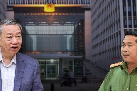 “Ăn mía xả bã”, Đinh Văn Nơi bị Tô Tổng vắt xong vứt?