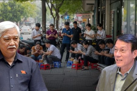 BỘ CÔNG AN SIẾT GỌN VIỄN THÔNG: AN NINH MẠNG HAY BÓP NGHẸT QUYỀN RIÊNG TƯ?
