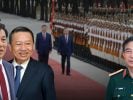 Vì sao phe Quân đội vẫn tiếp tục chạy đua cho dù Bắc kinh đã chọn Tô Lâm làm TBT?