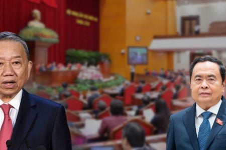 Vì sao khai mạc Hội nghị TW12 sớm 3 tháng TBT Tô Lâm đang chơi ván bài “tất tay”?