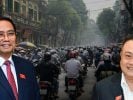 Cấm xe máy xăng và căn bệnh nóng vội, thiếu thử nghiệm của lãnh đạo VN?