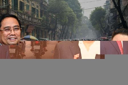 Cấm xe máy xăng và căn bệnh nóng vội, thiếu thử nghiệm của lãnh đạo VN?