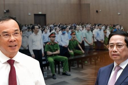 Moral degradation in Vietnam’s society