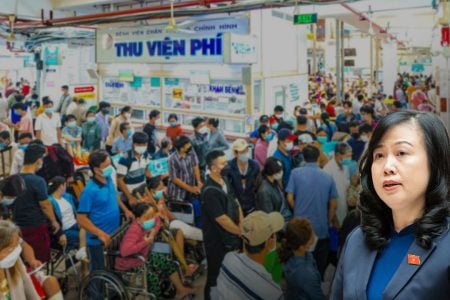 BỆNH ÁN GIẢ – CHỮA BỆNH GIẢ, HƯỞNG BẢO HIỂM THẬT!