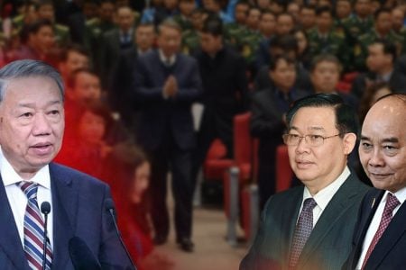 Thượng tầng đánh nhau chí tử, đàn “ong ve” báo chí không biết lệnh nghe ai!