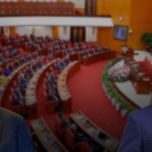 Vì sao cải cách của Tổng BT Tô Lâm chỉ là cuộc đấu đá nhằm “ăn miếng trả miếng”? 