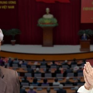Thoát Trọng, một chiến lược bài bản của Tô Lâm. Lộ rõ dấu hiệu thất bại!