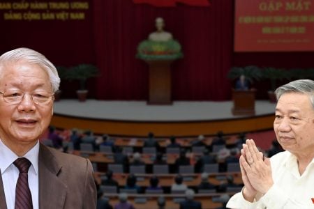 Thoát Trọng, một chiến lược bài bản của Tô Lâm. Lộ rõ dấu hiệu thất bại!