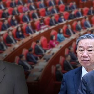 Xử lý ông Đặng Hoàng Giang Bộ CA chống chủ trương thu hút nhân tài của Tổng BT? 