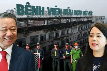 Nguyễn Thị Kim Tiến tự “kết liễu”, thông tin gì đến Tô Lâm?