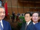 Khi lời tuyên thệ của tứ trụ trở thành trò “cá Trê chui ống” do thiếu giám sát?