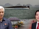 LẬT TÀU VỊNH XANH 58: KHI BẢN TIN DỰ BÁO THỜI TIẾT ĐẾN SAU THIÊN TAI