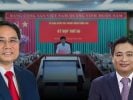 SAU KHI BỊ KỶ LUẬT, ÔNG VÕ CHÍ CÔNG TỪ TRƯỞNG TRỞ THÀNH PHÓ