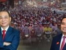XE ĐIỆN LÀ LỰA CHỌN, KHÔNG PHẢI LÀ NGHĨA VỤ, KHÔNG AI CÓ QUYỀN ÉP BUỘC NGƯỜI DÂN