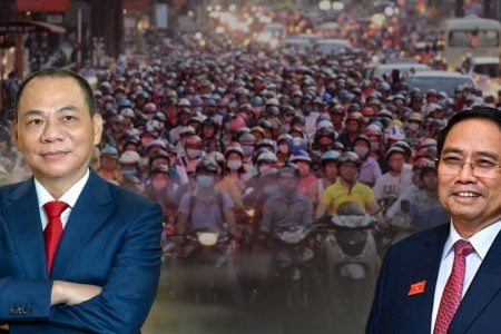 XE ĐIỆN LÀ LỰA CHỌN, KHÔNG PHẢI LÀ NGHĨA VỤ, KHÔNG AI CÓ QUYỀN ÉP BUỘC NGƯỜI DÂN