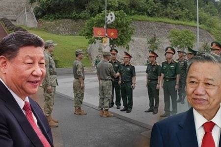 Vì sao kỷ nguyên mới của Tô Lâm chính trị VN lại gắn bó với TQ chưa từng thấy?