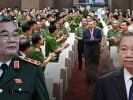TÔ LÂM KHÔNG PHẢI LÀ NHÀ CẢI CÁCH, CHỈ LÀ KẺ GIAN HÙNG! 