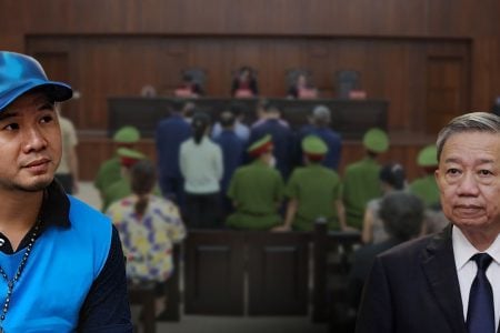Vì sao Tổng BT Tô Lâm sẽ thẳng tay trừng trị bất cứ ai nhắc đến 2 vết “nhúng chàm”?