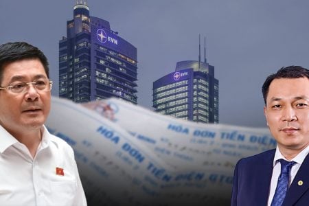 Lỗ triền miên, tăng giá triền miên. Dân bị cột chân vào ông “điên nặng”!