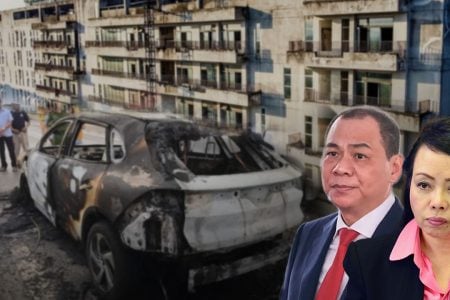 Đất nghèo sinh người tài, ai ngờ lại sinh ra cả… Vượng Vin