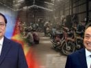 “Đầy tớ” cấm xe xăng, “ông chủ” có chui cống mà đi!