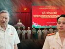 Mai Hoàng được Tô Lâm phù phép như thế nào?
