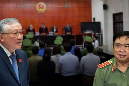 NGHỊCH LÝ NHƯNG RẤT HỢP LÝ Ở “VÀNH MÓNG NGỰA”