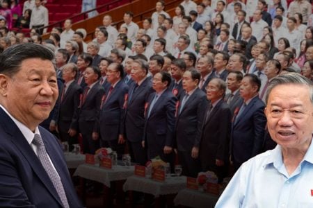 Ghế Tập Cận Bình “rung lắc” dữ dội và bài học cho tham vọng của TBT Tô Lâm?