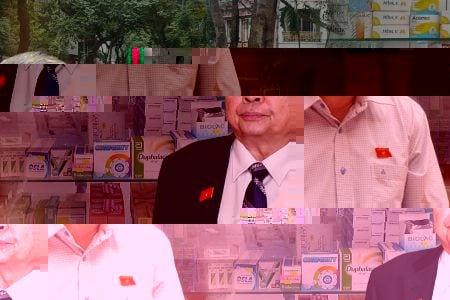 QUỐC HỘI “BÙ NHÌN” BAO CHE CHO ĐẢNG VIÊN
