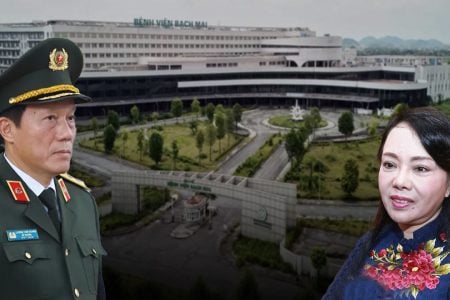Cựu bộ Y -Kim Tiến bị Lương 3 Quang quần nhiều ngày. Lành ít dữ nhiều!