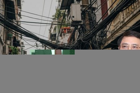 “KỶ NGUYÊN MỚI”… ĐAU VÍ