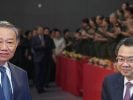 Nguyễn Thanh Nghị sắp bước lên ghế ông trùm một cõi!