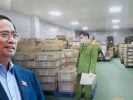 HÀNG GIẢ DO DÂN, QUAN PHỦI TRÁCH NHIỆM