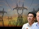 NẾU CHỐNG ĐỘC QUYỀN, HÃY DẸP EVN TRƯỚC TIÊN